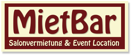 MietBar Salonvermietung & Event Location