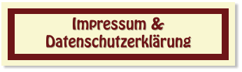 Impressum & Datenschutzerklärung